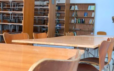 كلية العلوم البيئية فرع المرج تسعى إلى تحقيق المعايير  الأكاديمية