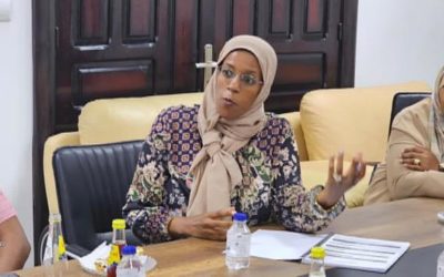 اللّجنة المركزية لضمان الجودة تزور كلية الآداب والعلوم المرج