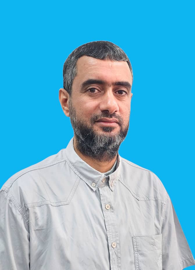 د. سالم سعد محمد